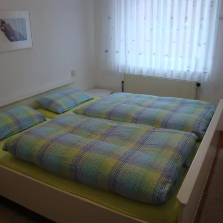 Apartmán - Freund, Inselresidenz Wattenmeer *